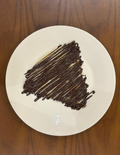 Crêpe au chocolat
